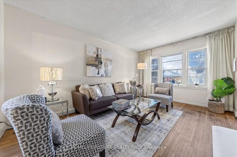 Photo 8 at 69 Presley Avenue, Birchmount, Toronto