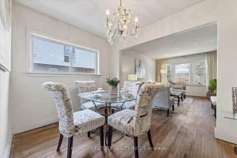 Photo 12 at 69 Presley Avenue, Birchmount, Toronto