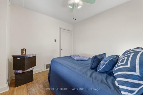 Photo 17 at 69 Presley Avenue, Birchmount, Toronto