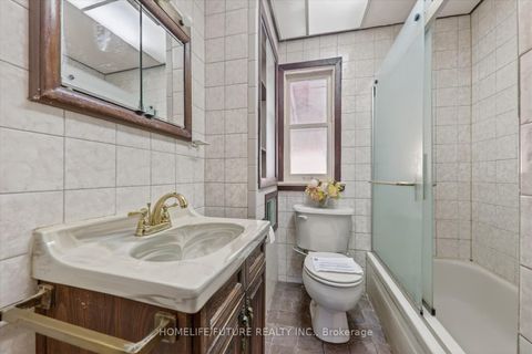 Photo 18 at 69 Presley Avenue, Birchmount, Toronto