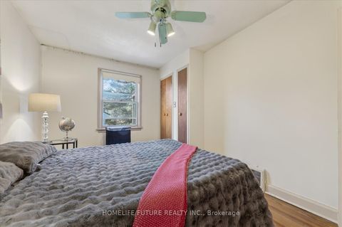 Photo 20 at 69 Presley Avenue, Birchmount, Toronto