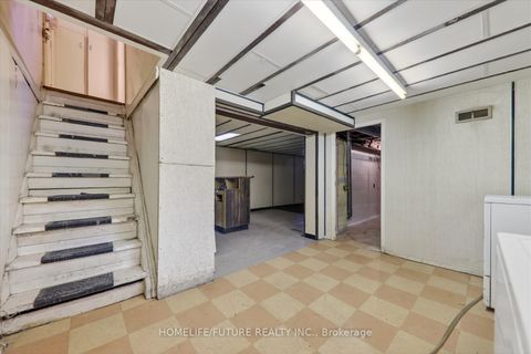 Photo 23 at 69 Presley Avenue, Birchmount, Toronto