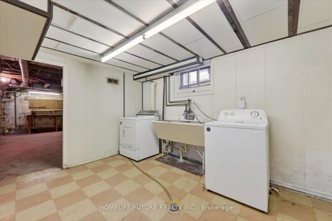 Photo 24 at 69 Presley Avenue, Birchmount, Toronto