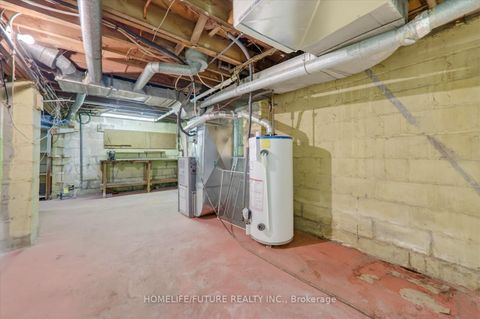 Photo 28 at 69 Presley Avenue, Birchmount, Toronto