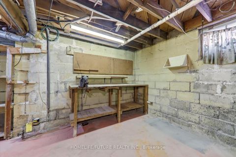 Photo 29 at 69 Presley Avenue, Birchmount, Toronto