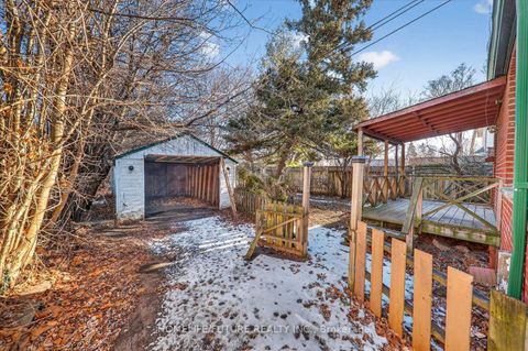 Photo 30 at 69 Presley Avenue, Birchmount, Toronto