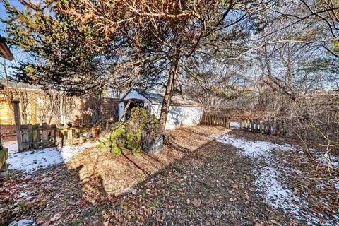 Photo 31 at 69 Presley Avenue, Birchmount, Toronto