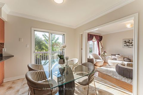 Photo 11 at 65 Falling River Drive, Devonsleigh, Richmond Hill