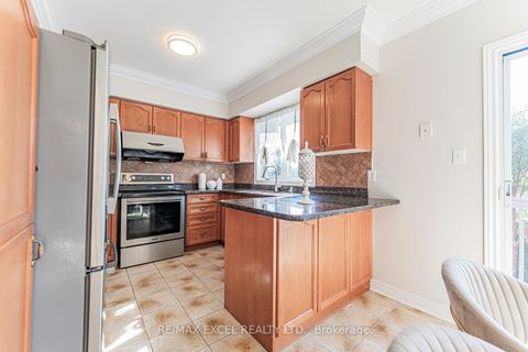 Photo 14 at 65 Falling River Drive, Devonsleigh, Richmond Hill