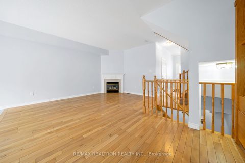 Photo 7 at 28 Daniel Reaman Crescent, Patterson, Vaughan