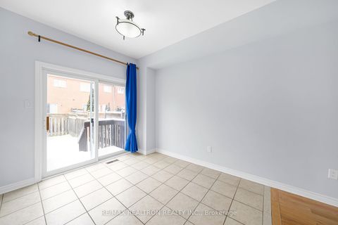 Photo 9 at 28 Daniel Reaman Crescent, Patterson, Vaughan