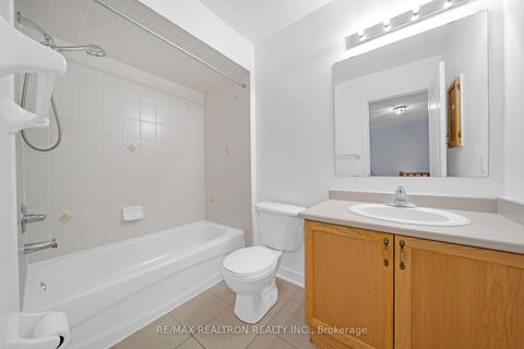 Photo 24 at 28 Daniel Reaman Crescent, Patterson, Vaughan