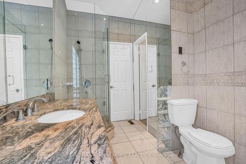 Photo 30 at 52 Chiswell Crescent, Willowdale East, Toronto