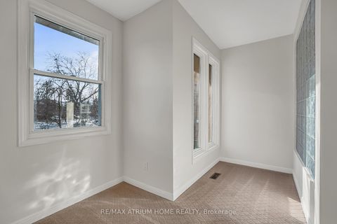 Photo 36 at 52 Chiswell Crescent, Willowdale East, Toronto