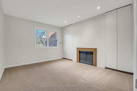 Photo 37 at 52 Chiswell Crescent, Willowdale East, Toronto