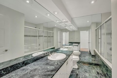 Photo 39 at 52 Chiswell Crescent, Willowdale East, Toronto