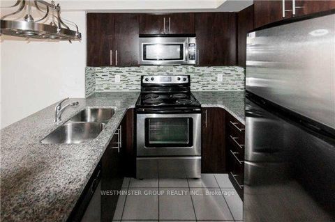 Photo 2 at 701 - 1070 Sheppard Avenue W, York University Heights, Toronto