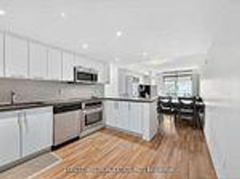 Photo 1 at W1204 - 565 Wilson Avenue, Clanton Park, Toronto