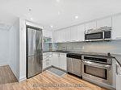 Photo 2 at W1204 - 565 Wilson Avenue, Clanton Park, Toronto