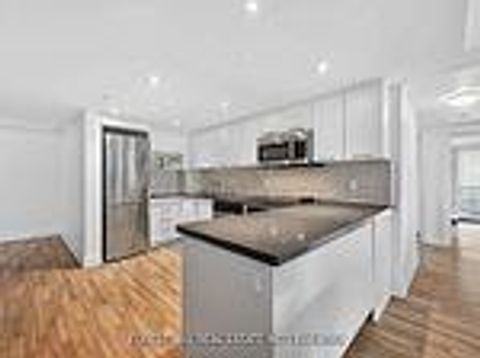 Photo 3 at W1204 - 565 Wilson Avenue, Clanton Park, Toronto