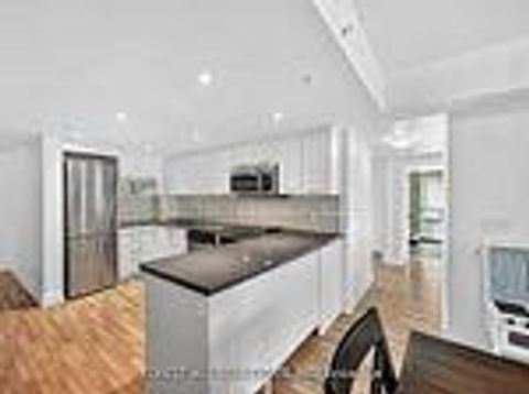 Photo 4 at W1204 - 565 Wilson Avenue, Clanton Park, Toronto