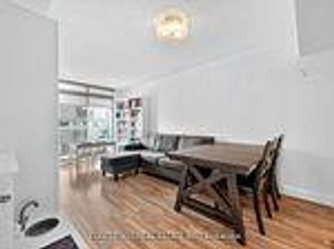 Photo 5 at W1204 - 565 Wilson Avenue, Clanton Park, Toronto