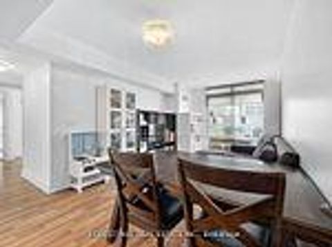 Photo 6 at W1204 - 565 Wilson Avenue, Clanton Park, Toronto