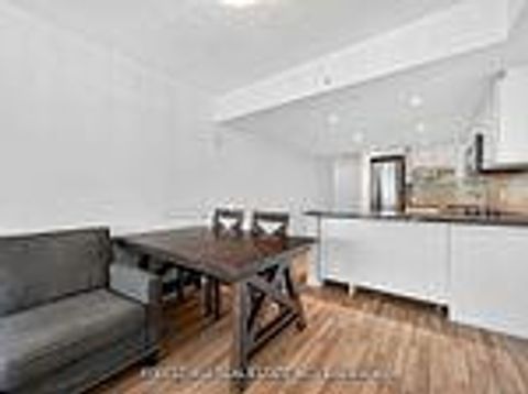 Photo 7 at W1204 - 565 Wilson Avenue, Clanton Park, Toronto