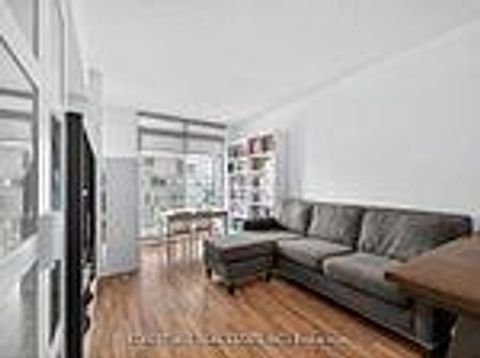 Photo 8 at W1204 - 565 Wilson Avenue, Clanton Park, Toronto