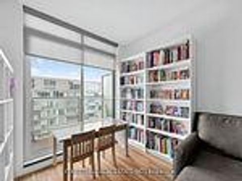 Photo 9 at W1204 - 565 Wilson Avenue, Clanton Park, Toronto