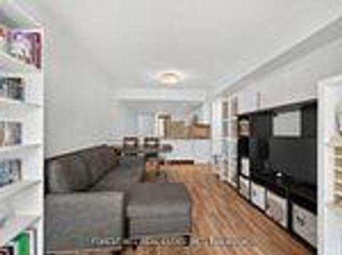 Photo 10 at W1204 - 565 Wilson Avenue, Clanton Park, Toronto
