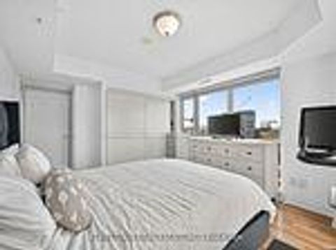 Photo 14 at W1204 - 565 Wilson Avenue, Clanton Park, Toronto