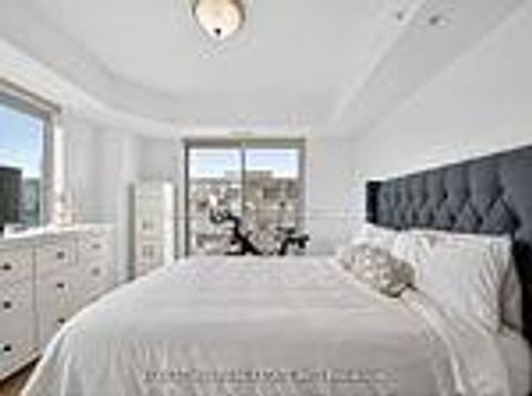 Photo 15 at W1204 - 565 Wilson Avenue, Clanton Park, Toronto