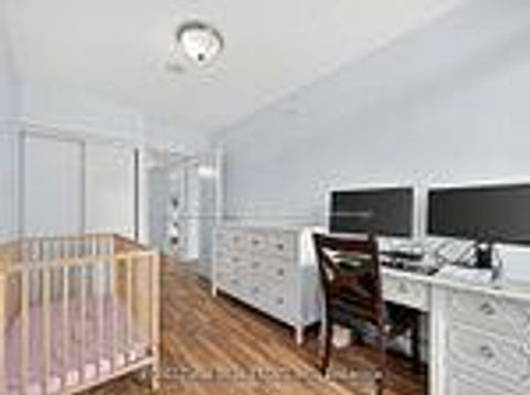 Photo 16 at W1204 - 565 Wilson Avenue, Clanton Park, Toronto