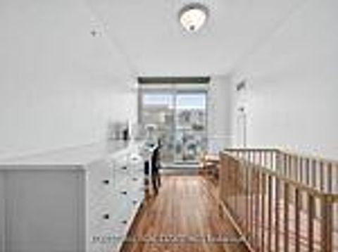 Photo 17 at W1204 - 565 Wilson Avenue, Clanton Park, Toronto