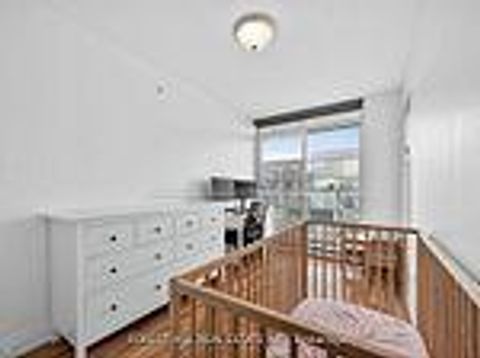 Photo 18 at W1204 - 565 Wilson Avenue, Clanton Park, Toronto