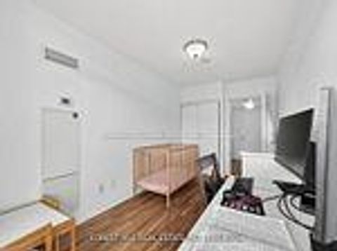 Photo 19 at W1204 - 565 Wilson Avenue, Clanton Park, Toronto