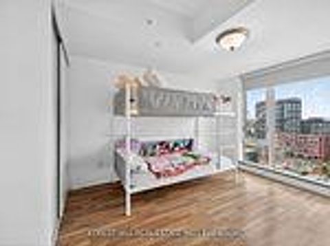 Photo 20 at W1204 - 565 Wilson Avenue, Clanton Park, Toronto