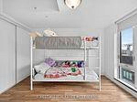 Photo 21 at W1204 - 565 Wilson Avenue, Clanton Park, Toronto