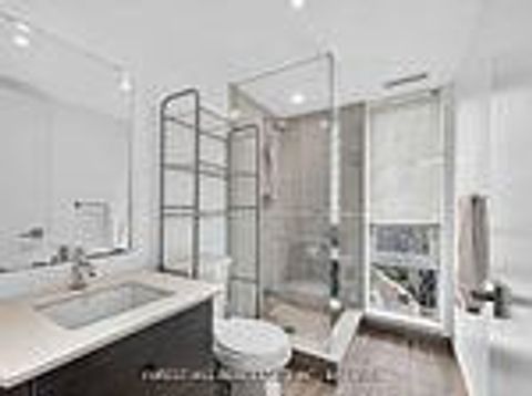 Photo 23 at W1204 - 565 Wilson Avenue, Clanton Park, Toronto