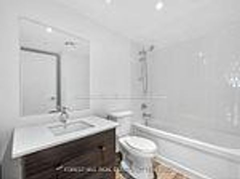Photo 24 at W1204 - 565 Wilson Avenue, Clanton Park, Toronto