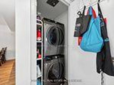 Photo 25 at W1204 - 565 Wilson Avenue, Clanton Park, Toronto