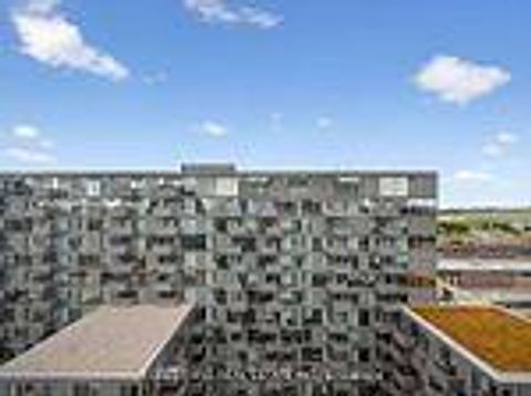 Photo 26 at W1204 - 565 Wilson Avenue, Clanton Park, Toronto