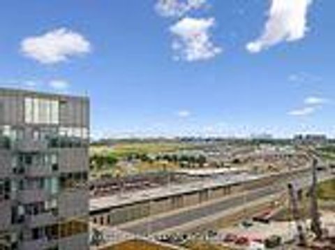 Photo 28 at W1204 - 565 Wilson Avenue, Clanton Park, Toronto