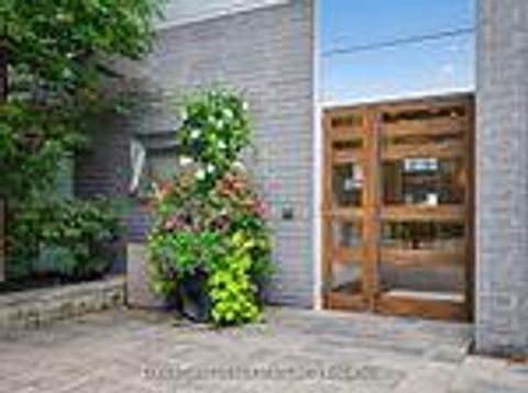 Photo 29 at W1204 - 565 Wilson Avenue, Clanton Park, Toronto