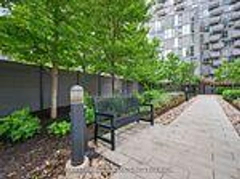 Photo 30 at W1204 - 565 Wilson Avenue, Clanton Park, Toronto