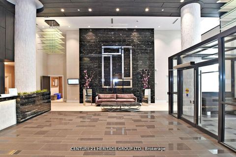 Photo 1 at 319 - 9201 Yonge Street, Langstaff, Richmond Hill