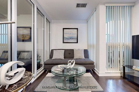 Photo 4 at 319 - 9201 Yonge Street, Langstaff, Richmond Hill