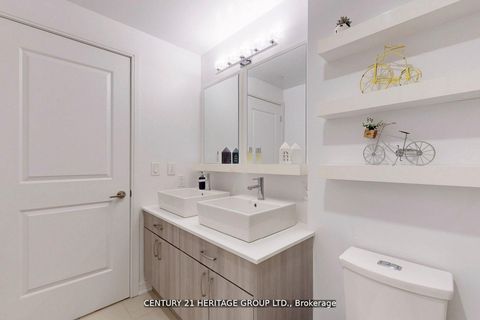 Photo 18 at 319 - 9201 Yonge Street, Langstaff, Richmond Hill