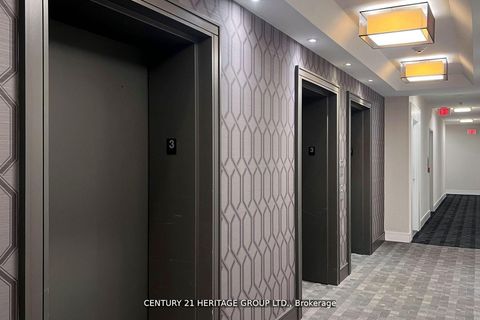 Photo 24 at 319 - 9201 Yonge Street, Langstaff, Richmond Hill